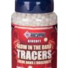 Balines Airsoft Crosman Tracers 6mm .12 Gr X 2000 En Palermo