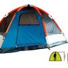 Carpa Autoarmable Automática Para 6 Personas Local Palermo - Imagen 3