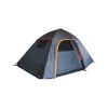 Carpa Autoarmable Automática Para 6 Personas Local Palermo