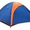 Carpa Iglu 3 Personas Ntk Falcon 2,1kg 1000mm Local Palermo - Imagen 9