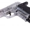 Pistola Crosman C11 4,5mm Balines Acero 480fps Local Palermo - Imagen 2