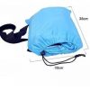 Sillón Puff Cama Inflable Lazy Bag Go Spinit - Local Palermo - Imagen 4