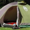 Carpa Coleman Darwin 2 Personas 3000mm 2,8kg Local Palermo - Imagen 4