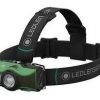 Linterna Frontal Led Lenser Mh8 600 Lumens Vincha En Palermo - Imagen 7