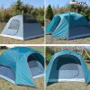 Carpa Ntk Philly Gt 3/4 Personas Imperm 2500mm Local Palermo - Imagen 2