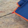 Carpa Iglu 3 Personas Ntk Falcon 2,1kg 1000mm Local Palermo - Imagen 7