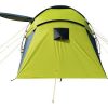 Carpa Waterdog Discovery Pro 4 Personas C/piso Local Palermo - Imagen 4