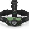 Linterna Frontal Led Lenser Mh8 600 Lumens Vincha En Palermo - Imagen 6