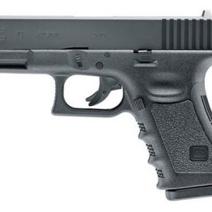 Pistola Glock 19 Co2 4,5mm Umarex Semiautoma - Local Palermo