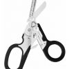 Leatherman Raptor Tijera De Trauma Made In Usa Local Palermo - Imagen 7