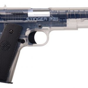 Pistola Airsoft Crosman P311 325fps 6 Mm Bb - Local Palermo