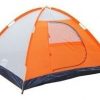 Carpa Iglu 3 Personas Ntk Falcon 2,1kg 1000mm Local Palermo - Imagen 3
