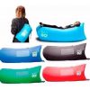 Sillón Puff Cama Inflable Lazy Bag Go Spinit - Local Palermo