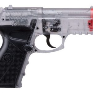 Pistola Crosman C11 Airsoft Gas Co2 400fps 6mm Local Palermo