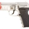 Pistola Crosman C11 4,5mm Balines Acero 480fps Local Palermo - Imagen 3