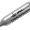 Garrafitas De Co2 Crosman 12gr X 5 Unidades - Local Palermo