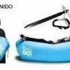 Sillón Puff Cama Inflable Lazy Bag Go Spinit - Local Palermo - Imagen 3
