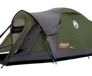 Carpa Coleman Darwin 2 Plus Personas 3000mm - Local Palermo