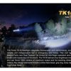 Linterna Tactica Fenix Tk16 1000 Lumens -  Local Palermo - Imagen 4