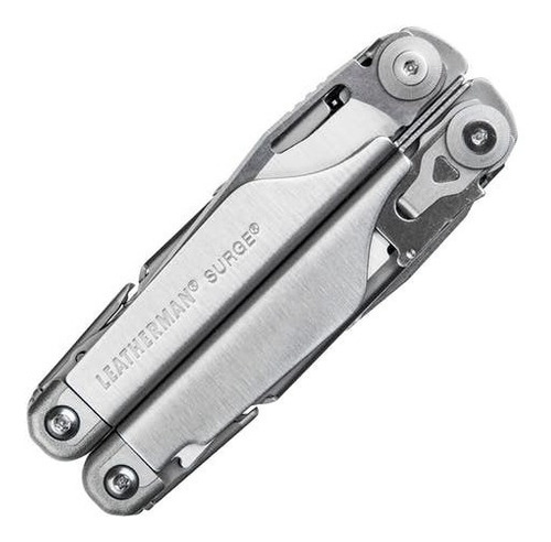 Navaja multiusos Leatherman Surge