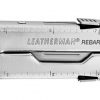 Pinza Multiuso Navaja Leatherman Rebar 17 Usos Local Palermo - Imagen 4