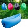 Sillón Puff Cama Inflable Lazy Bag Go Spinit - Local Palermo - Imagen 2