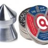 Balines Crosman Pointed 5,5mm X 175 Unidades - Local Palermo - Imagen 2