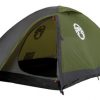 Carpa Coleman Darwin 2 Personas 3000mm 2,8kg Local Palermo