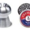Combo Balines Crosman 2 Ultra Magnum + 2 Hollow Point Local - Imagen 2