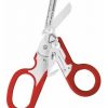 Leatherman Raptor Tijera De Trauma Made In Usa Local Palermo - Imagen 14