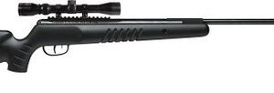 Rifle Crosman Nitro Venom Dusk 5,5 950fps Mira Local Palermo