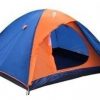 Carpa Iglu 3 Personas Ntk Falcon 2,1kg 1000mm Local Palermo - Imagen 2