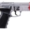 Pistola Crosman C11 4,5mm Balines Acero 480fps Local Palermo
