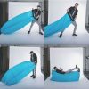 Sillón Puff Cama Inflable Lazy Bag Go Spinit - Local Palermo - Imagen 6