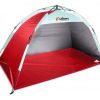 Carpa Playera Autoarmable Automatica Filtro Uv Local Palermo