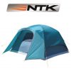 Carpa Ntk Philly Gt 3/4 Personas Imperm 2500mm Local Palermo