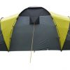 Carpa Waterdog Discovery Pro 4 Personas C/piso Local Palermo - Imagen 3