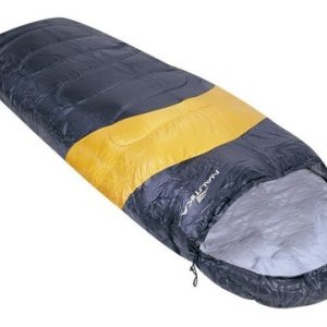Bolsa De Dormir Ntk Viper 5º C Ultra Liviana Local Palermo