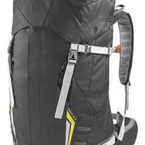 Mochila Ferrino Triolet 48 + 5l Mochilero Camping En Palermo
