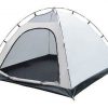 Carpa Iglu 3 Personas Waterdog Dome 2 Garantía Local Palermo - Imagen 4