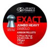 Balines Jsb Exact Jumbo Heavy 5.5 Mm 18,13gr - Local Palermo - Imagen 2