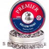 Combo Balines Crosman 2 Ultra Magnum + 2 Hollow Point Local