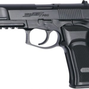 Pistola Co2 Asg Bersa Thunder 9 Pro 4,5mm - Local En Palermo