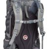 Mochila Camping Mochilero Doite Sendero 74 Lts Local Palermo - Imagen 3