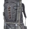 Mochila Camping Mochilero Doite Sendero 74 Lts Local Palermo - Imagen 4
