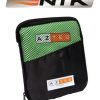Toallon Microfibra Seca Rapido Ntk Azteq 120x60cm En Palermo