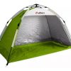 Carpa Playera Autoarmable Automatica Filtro Uv Local Palermo - Imagen 5