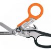 Leatherman Raptor Tijera De Trauma Made In Usa Local Palermo - Imagen 2