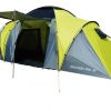 Carpa Waterdog Discovery Pro 4 Personas C/piso Local Palermo