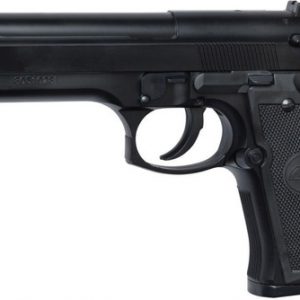 Pistola Airsoft Asg M92 Resorte Balines 6 Mm - Local Palermo